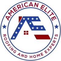 American Elite Roofing logo - Similar company to Roofing Bear