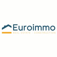 Euroimmo - Real estate sales and constructions logo - Similar company to Euroimmo