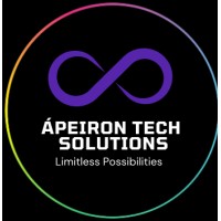 Ápeiron Tech Solutions logo - Similar company to Arduron
