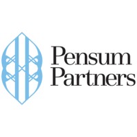 Pensum Partners Limited logo - Similar company to M&Advisory