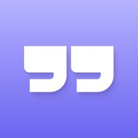 YapThread | AI Voice Journal logo - Similar company to Antidote Games