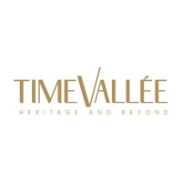 TimeVallée logo - Similar company to T-Moods