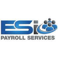 ESI Payroll, LLC logo - Similar company to Firehouse Payroll
