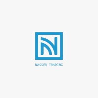Nasser Trading logo - Similar company to Alfagala For Trading Sanitary Ware