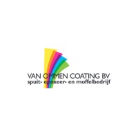 Van Ommen Coating B.V. logo - Similar company to Broekhuis Zwolle