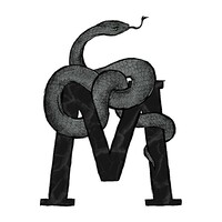 Magical Animals & Mystical Beasts Association (MAMBA) logo - Similar company to Yorxs Ag