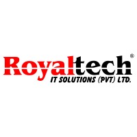 Royal Tech IT Solutions logo - Similar company to Tecgasoft
