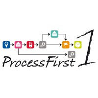 ProcessFirst logo - Similar company to Philanthropic Arsnova