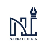 NarrateIndia logo - Similar company to Edupinnacle