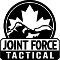 Joint Force Tactical logo - Similar company to Akiro Protech