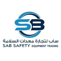 SAB Safety Equipment Trading logo - Similar company to Tooltech-Alfareji Group