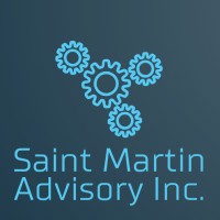Saint Martin Advisory Inc. logo - Similar company to Finsights