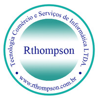 RThompson logo