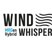 Multi Rotor Generator Sp. z o.o. logo - Similar company to Cyber Link Shipyard