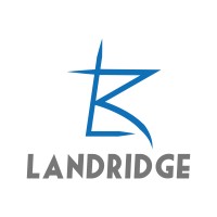 Landridge logo - Similar company to Aci Homes