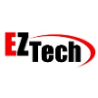 Eztech Tecnologia E Automação Ltda