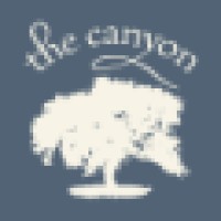 The Canyon logo - Similar company to Brightquest Treatment Centers