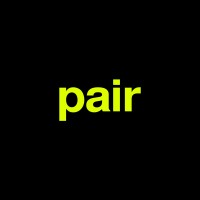 Pair | Social Content Agency logo - Similar company to Coccodè Creative