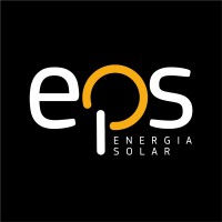 EPS Energia Solar logo - Similar company to Solaxis - Engenharia E Energia Solar