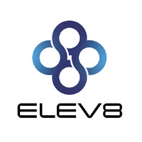Elev8 logo - Similar company to Elev8