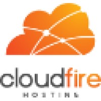 Cloudfire Hosting logo - Similar company to Cloudfire Inc.