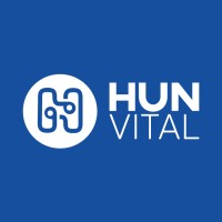 Hun Vital logo - Similar company to Kapitaliza