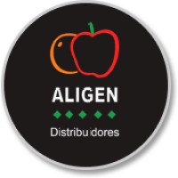 Aligen S.A de C.V logo - Similar company to Pondera