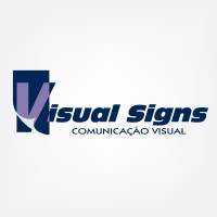 Visual Signs logo - Similar company to Signs Visual Industries Of New York, Inc.