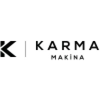 Karma Makina logo - Similar company to Makina Jay Dee