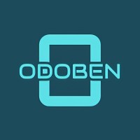 Odoben logo - Similar company to Infocom Group By Hn Services