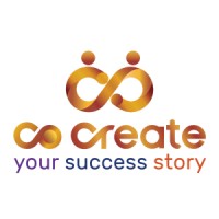 Co Create logo - Similar company to Cocreate Consultancy