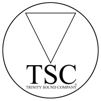 TSC | TRINITY SOUND COMPANY® logo - Similar company to Tsc