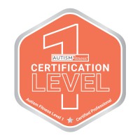 Autism Fitness logo - Similar company to Special Strong