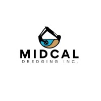 MIDCAL DREDGING INC logo - Similar company to Midcal Ltd