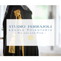 Studio Ferrajoli - Legale Tributario logo - Similar company to Studio Legale E Tributario Tucci