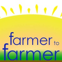 Farmer to Farmer: Nicaragua logo - Similar company to El Juego Community