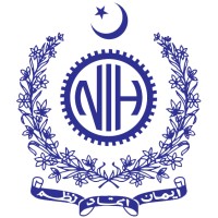 National Institutes of Health Pakistan (NIH) logo - Similar company to Elc Biogen