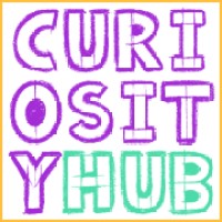 Curiosity Hub logo - Similar company to Sound Waves Foundation