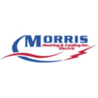 Morris Heating & Cooling logo - Similar company to High Potential Group