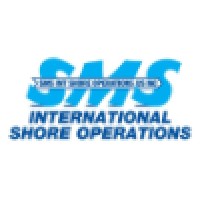 SMS International Shore Operations logo - Similar company to Florida Yachts Charters