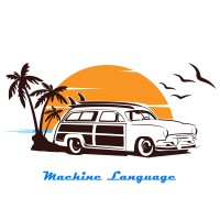 Machine Language logo - Similar company to Language In The Human-Machine Era (Lithme)