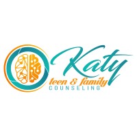 Katy Teen & Family Counseling logo - Similar company to Alpha Math Station Corp.
