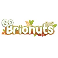 Gobrionuts logo - Similar company to Foundation Gift