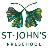 St. John's Preschool logo - Similar company to William & Mary - Studio For Teaching & Learning Innovation