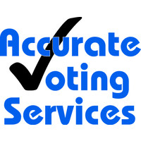 Accurate Voting Services logo - Similar company to Fhwv, Llp