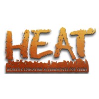 HEAT Program logo - Similar company to The Pride Network