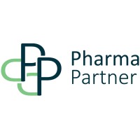 PharmaPartner (Italy) logo - Similar company to N-Exolution