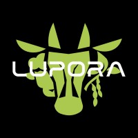 Lupora logo - Similar company to Spraysolutions