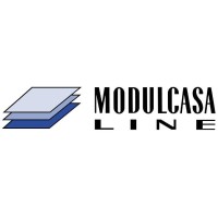 MODULCASA LINE S.P.A. logo - Similar company to Edil Euganea Srl