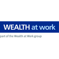 WEALTH at work logo - Similar company to Contractor Wealth